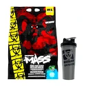 Mutant  Mass 6800 g cookies & cream