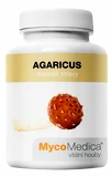 MycoMedica Agaricus 90 kapsúl