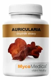 MycoMedica Auricularia 90 kapsúl