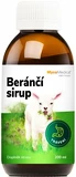 MycoMedica Beránčí sirup 200 ml
