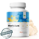 MycoMedica BIO Hericium PRO 90 kapslí