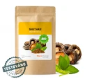 MycoMedica BIO Shiitake prášek 100 g