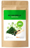 MycoMedica Chlorella BIO 1200 tabliet