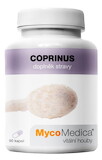 MycoMedica Coprinus 90 kapsúl
