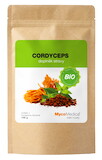 MycoMedica Cordyceps BIO 100 g