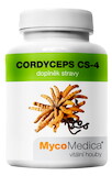 MycoMedica Cordyceps CS-4 90 kapsúl