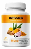 MycoMedica Curcumin 120 kapsúl