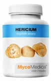 MycoMedica Hericium 90 kapsúl