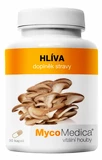 MycoMedica Hliva 90 kapsúl