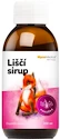 MycoMedica Liščí sirup 200 ml