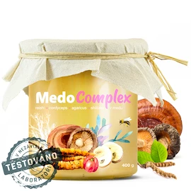 MycoMedica MedoComplex 400 g