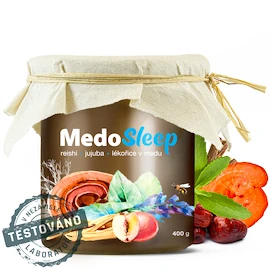 MycoMedica MedoSleep 400 g