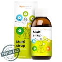 MycoMedica Multi sirup 200 ml