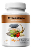 MycoMedica MycoBalance 90 kapsúl