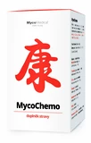 MycoMedica MycoChemo 180 tabliet