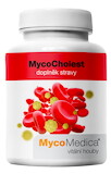 MycoMedica MycoCholest 120 kapsúl