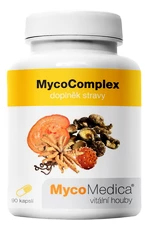 MycoMedica MycoComplex 90 kapsúl