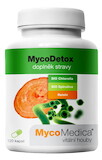 MycoMedica MycoDetox 120 kapsúl