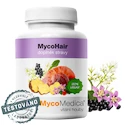 MycoMedica MycoHair 90 kapslí