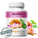MycoMedica MycoSlim 90 kapslí