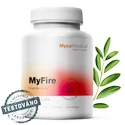 MycoMedica MyFire 90 kapslí