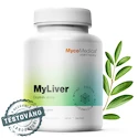 MycoMedica MyLiver 90 kapslí