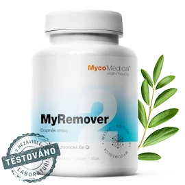 MycoMedica MyRemover 2 90 kapslí
