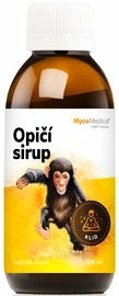 MycoMedica Opičí sirup 200 ml