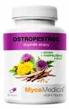 MycoMedica Pestrec 90 kapsúl