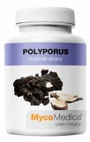 MycoMedica Polyporus 90 kapsúl