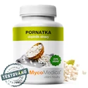MycoMedica Pornatka 90 kapslí