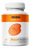 MycoMedica Reishi 90 kapsúl