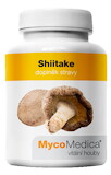 MycoMedica Shiitake 90 kapsúl