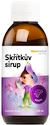 MycoMedica  Skřítkův sirup 200 ml