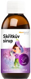 MycoMedica Skřítkův sirup 200 ml