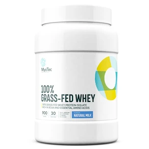 MyoTec  100% Grass Fed Whey 900 g čokoláda
