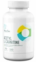 MyoTec Acetyl L-Carnitine 120 kapsúl