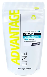 MyoTec Creatine Monohydrate Creapure 300 g