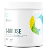 MyoTec D-Ribose 300 g