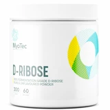MyoTec D-Ribose 300 g