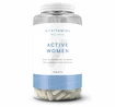 Myprotein Active Woman (Multivitamín pre ženy) 120 tabliet