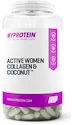 MyProtein Active Women Collagen&Kokosové with Vitamin C 60 kapsúl
