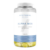 MyProtein Alpha Men 120 tabliet