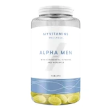 MyProtein Alpha Men 240 tabliet