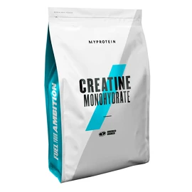 MyProtein Creatine Monohydrate 250 g