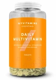MyProtein Daily MultiVitamins 60 tablet