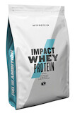 MyProtein Impact Whey Protein 1000 g