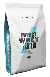 MyProtein Impact Whey Protein 1000 g