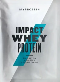 MyProtein Impact Whey Protein 25 g