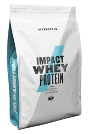 MyProtein Impact Whey Protein 2500 g